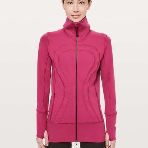 Lululemon In Stride Jacket